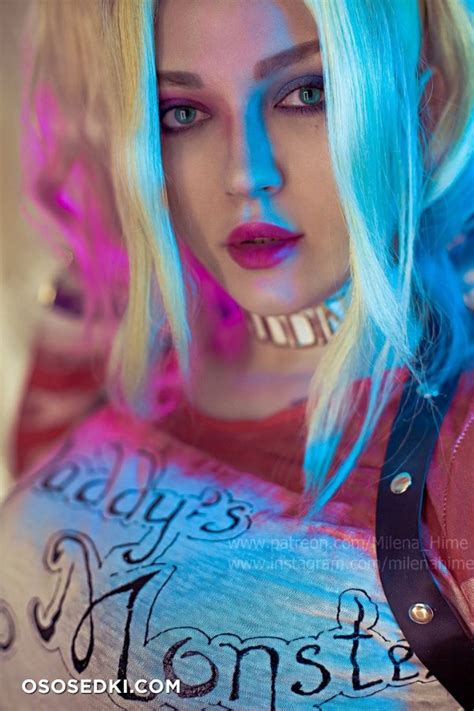 nude harley quin|Harley Quinn Nude XXX Pics